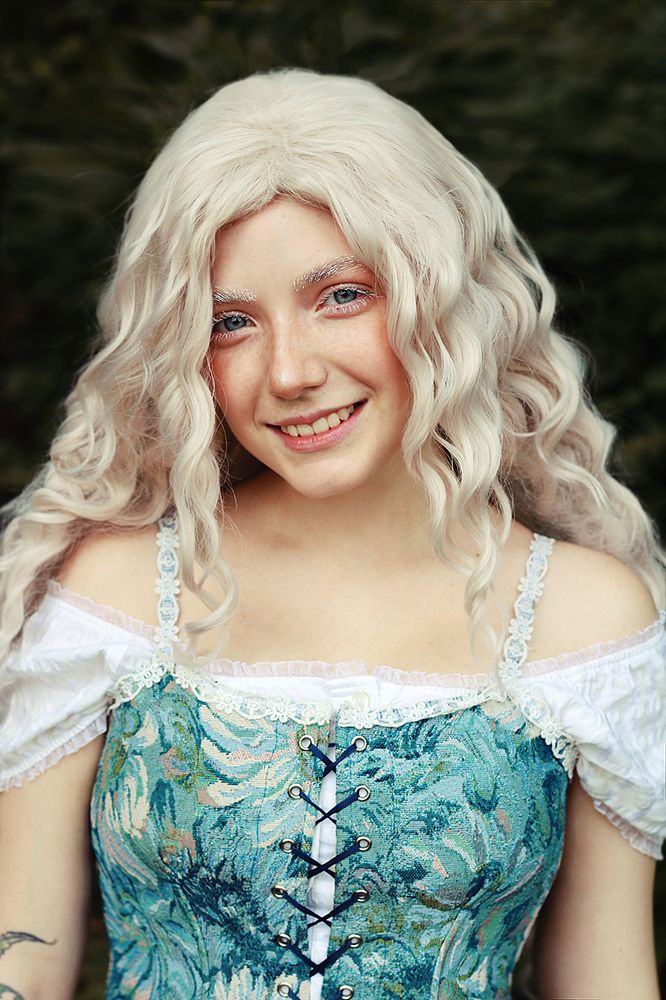 Forest fairy