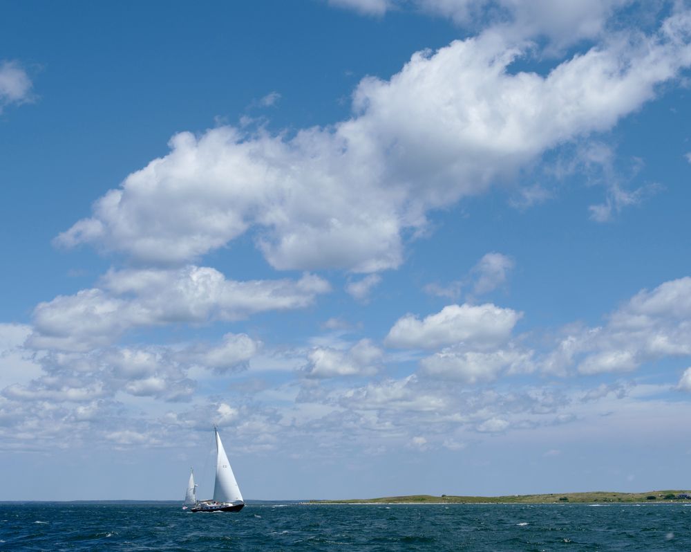 Atlantic Ocean 
