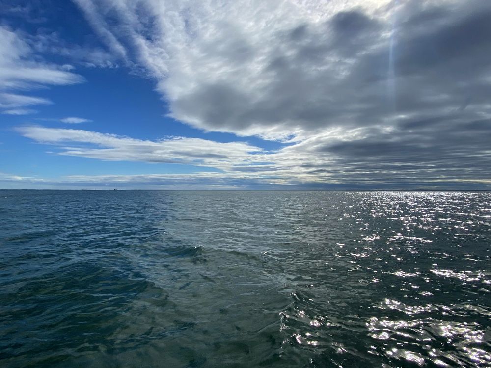 Atlantic Ocean 