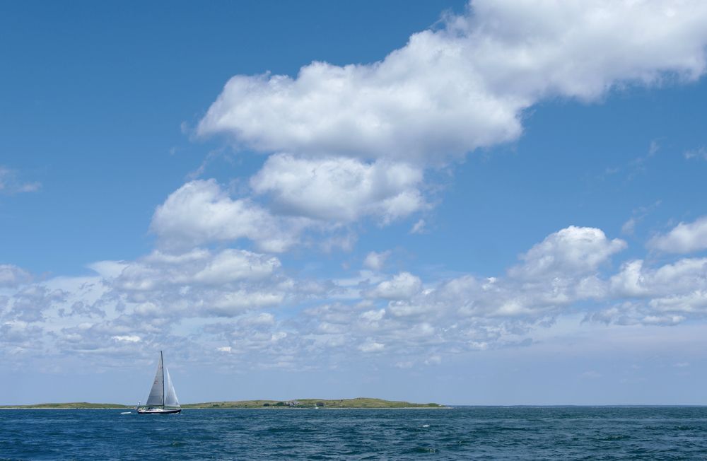 Atlantic Ocean 
