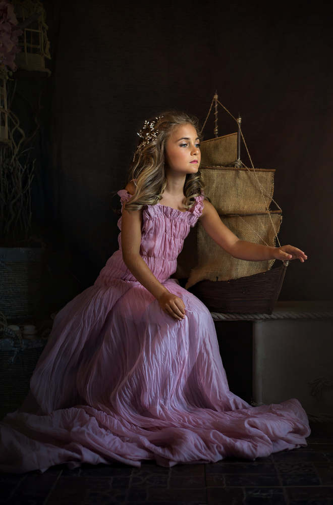 Dreams............................................