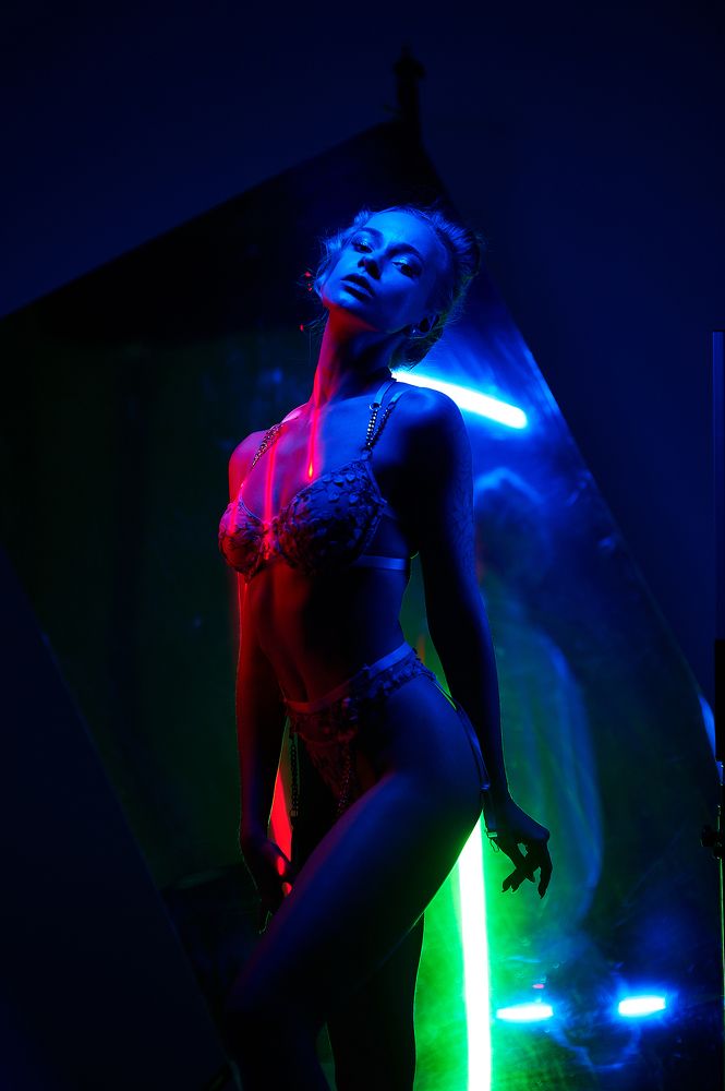 Neon