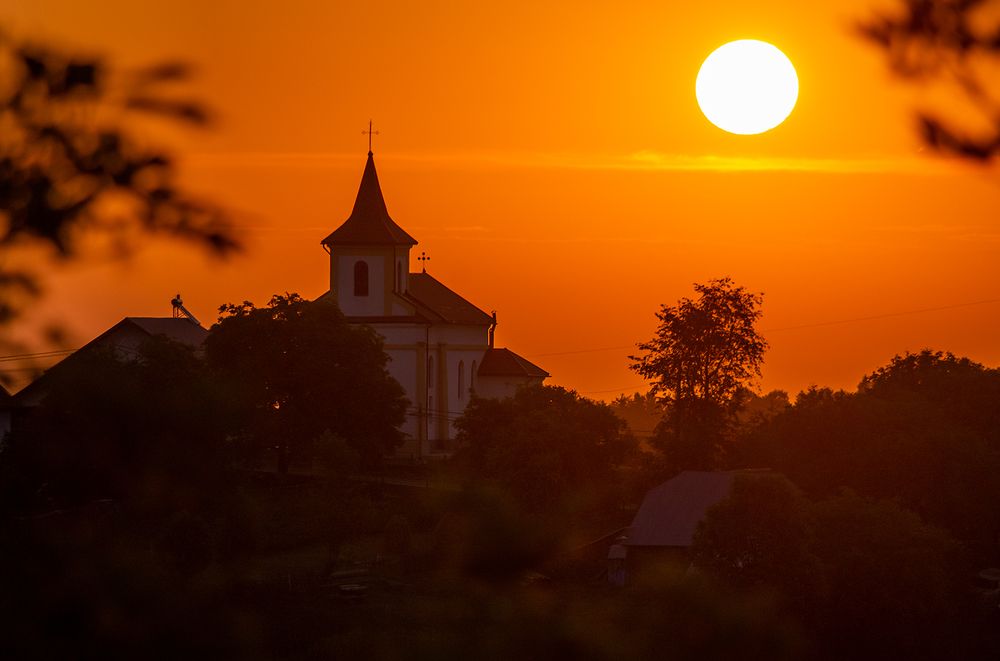 Bucovina, glimpses of nature