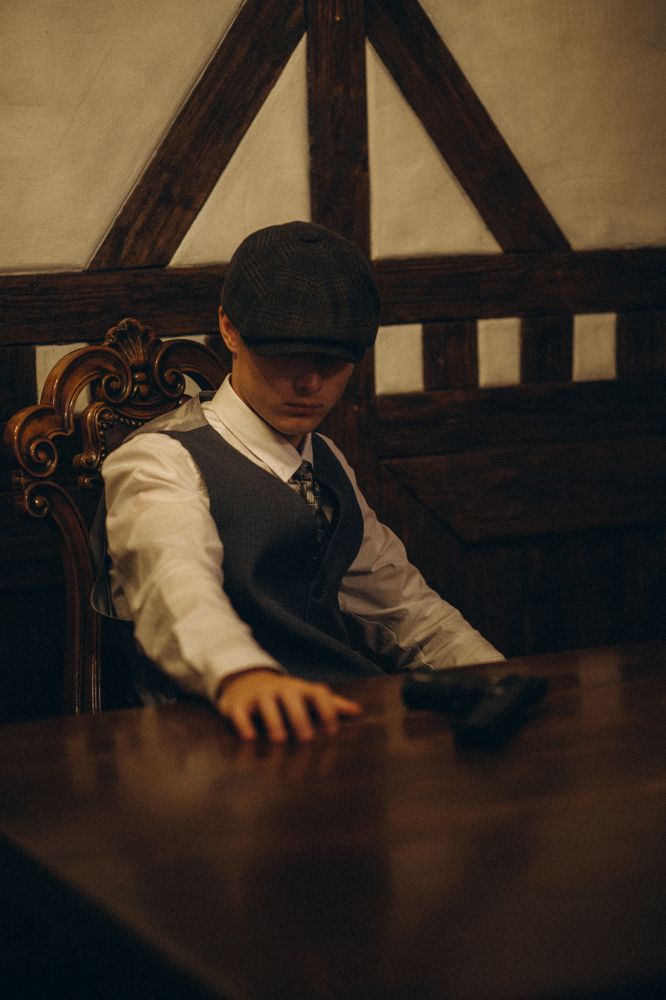 Козырьки