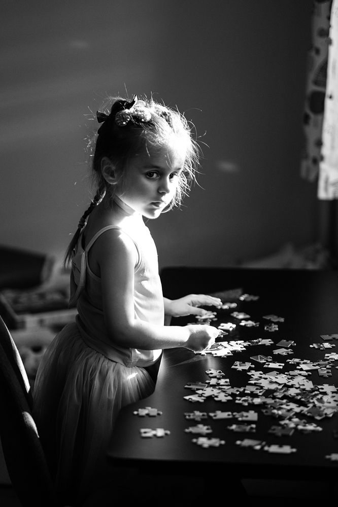 Puzzle