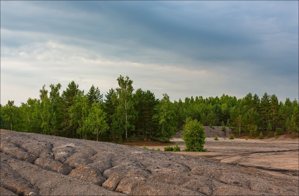 Затягивает