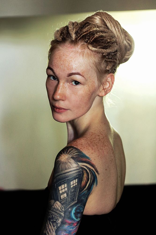 Darina