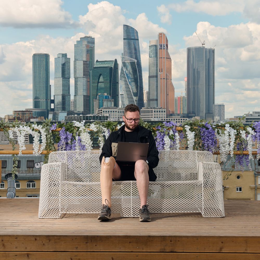 Герои среди нас