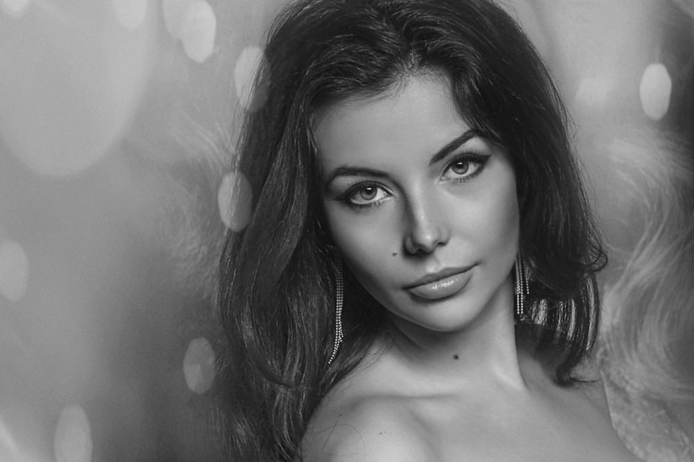 ---= Monica? ( вариации ) =---