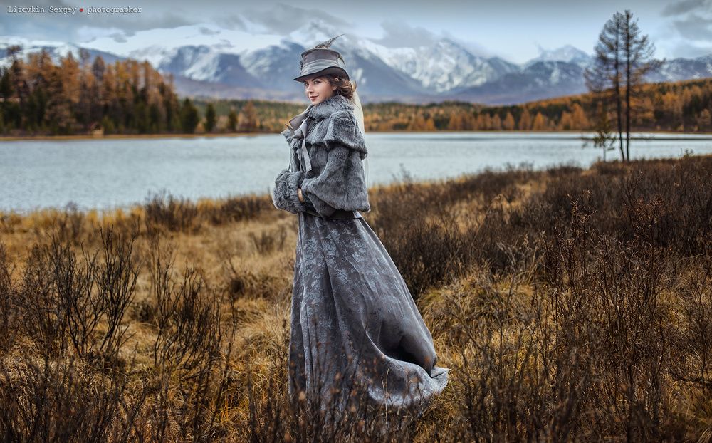 Лиза