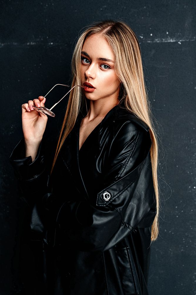 Настя