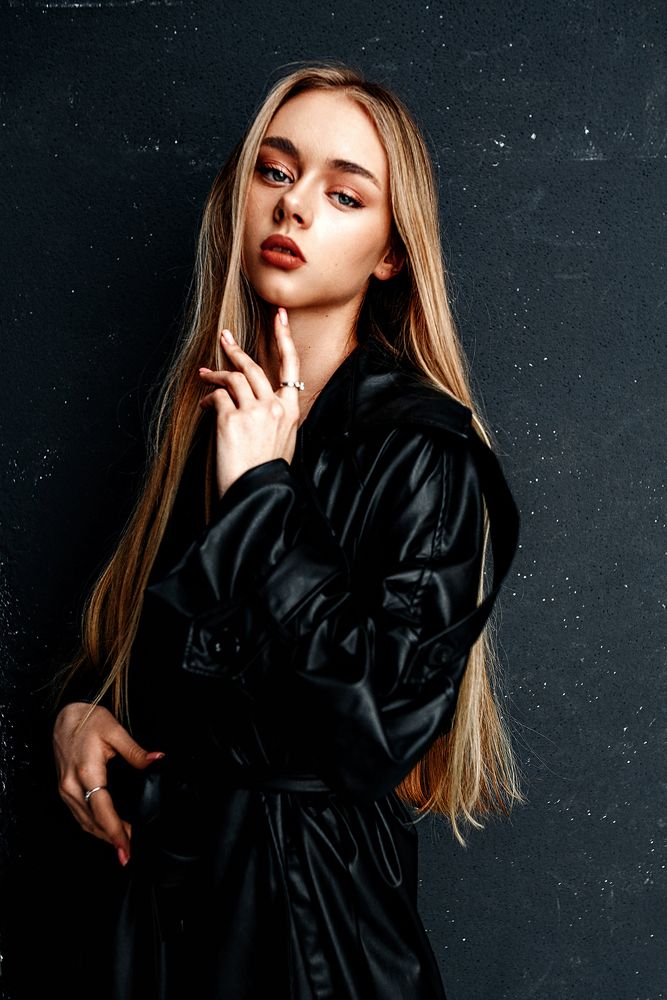 Настя