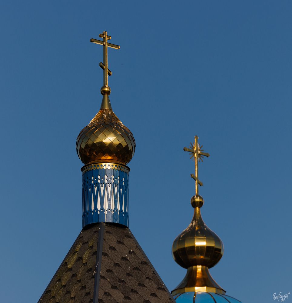 Протасово. Часовня Параскевы Пятницы.