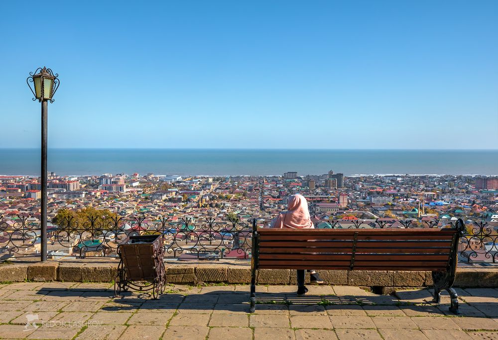 Дербент