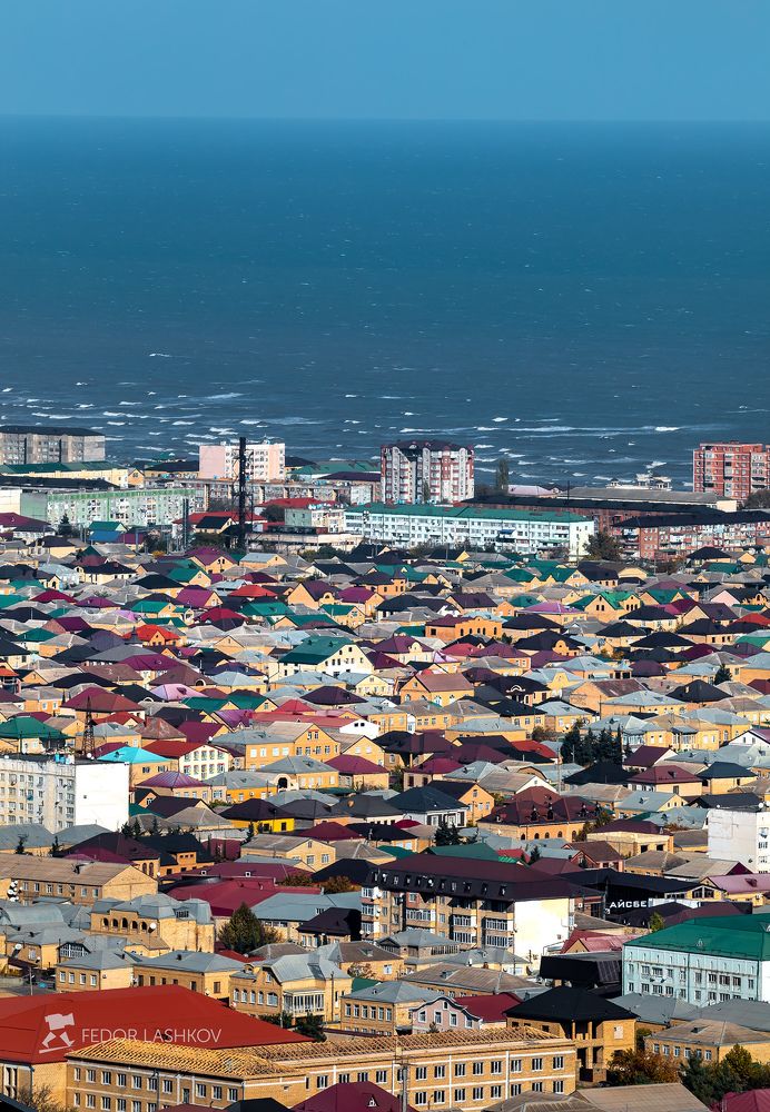 Дербент