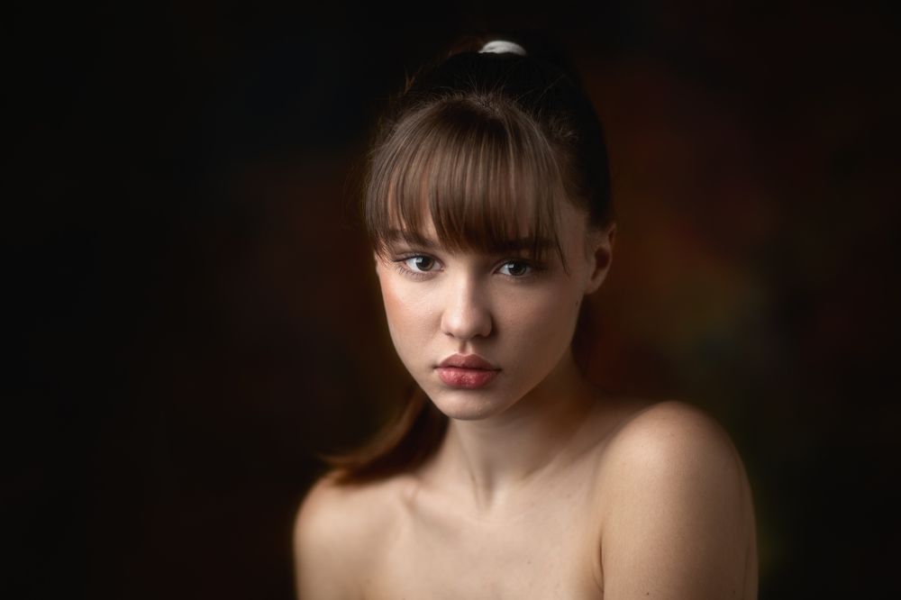Дарья