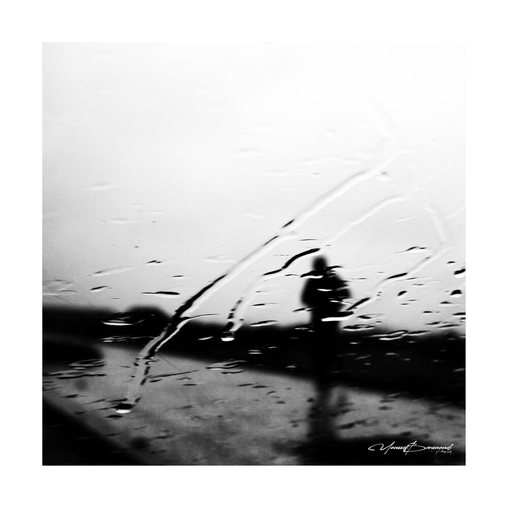 Wandering