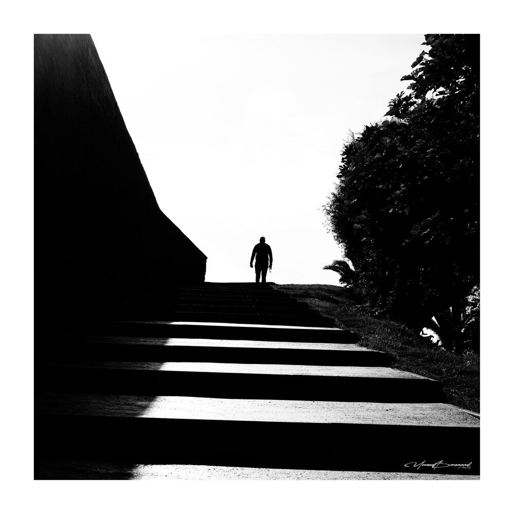 Wandering
