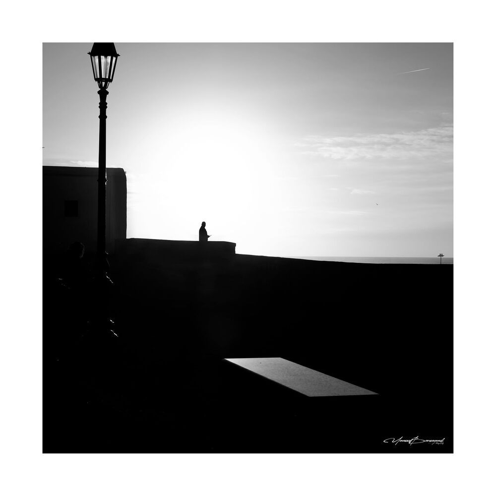 Wandering