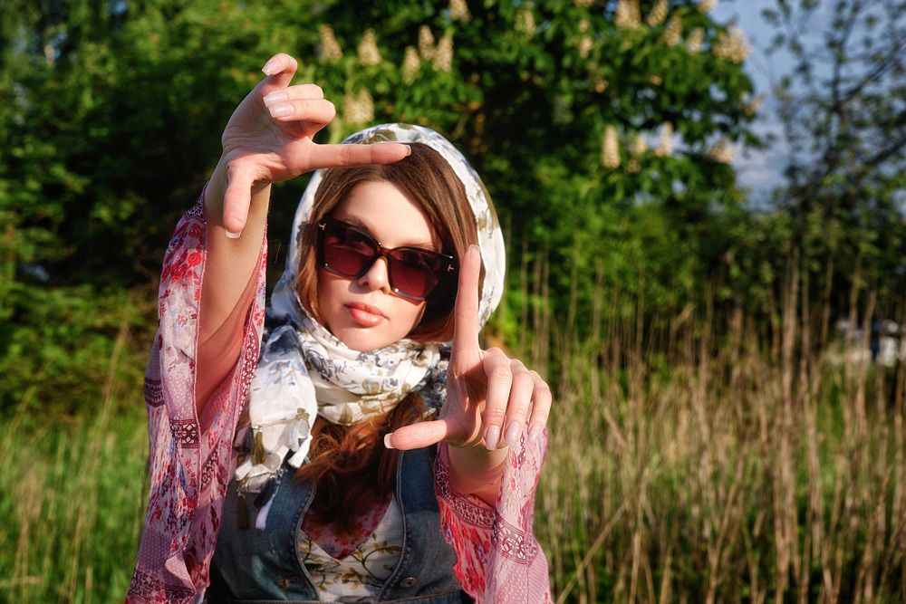Rural Fashion