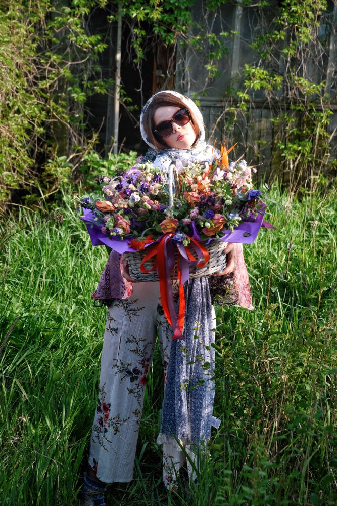 Rural Fashion