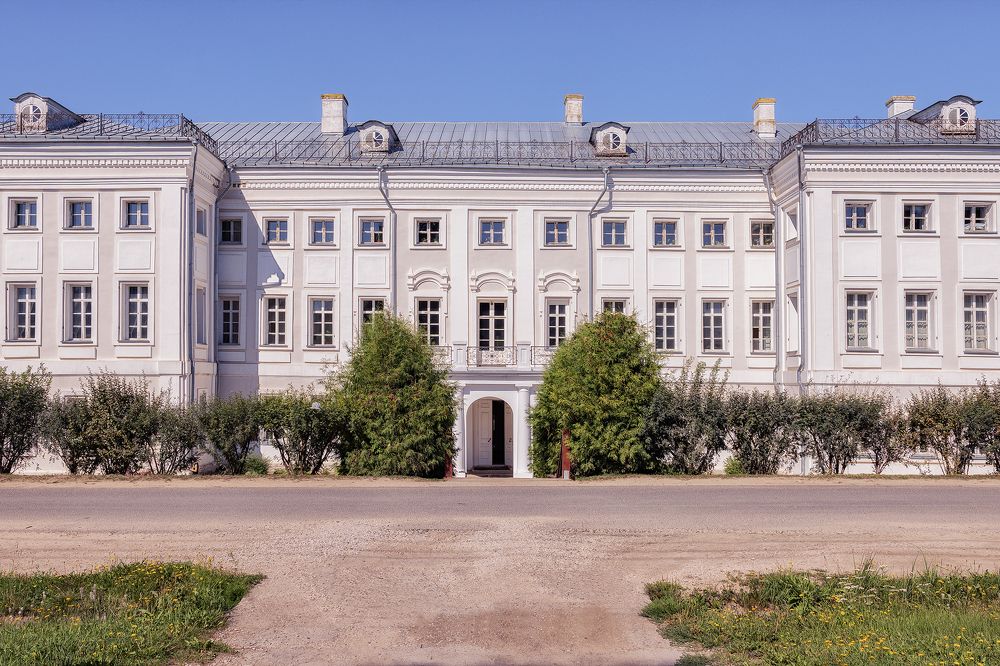 Усадьба Гончаровых, фото 3