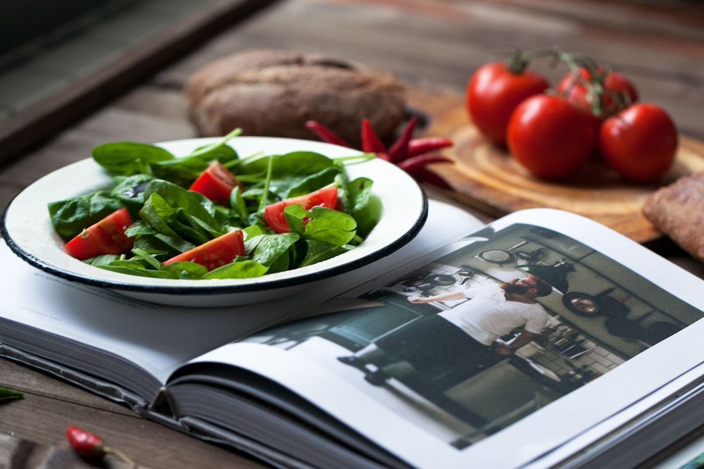 Еда , как искусство . https://foodphotographer-elena-barykina.ru/