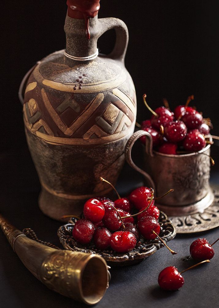 Еда , как искусство . https://foodphotographer-elena-barykina.ru/
