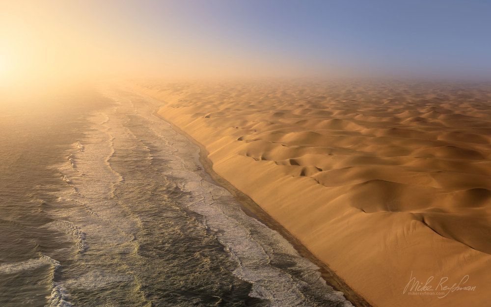 Two Oceans