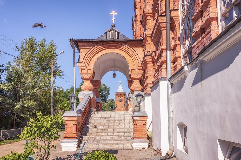 Шамординская обитель, фото 3