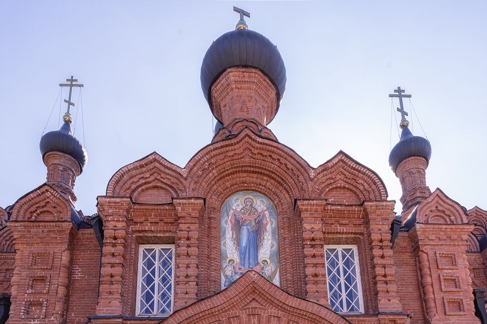 Шамординская обитель, фото 6