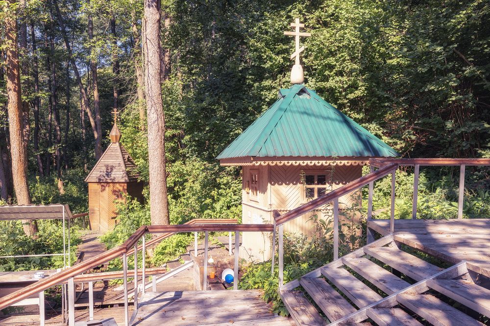 Шамординская обитель, фото 7