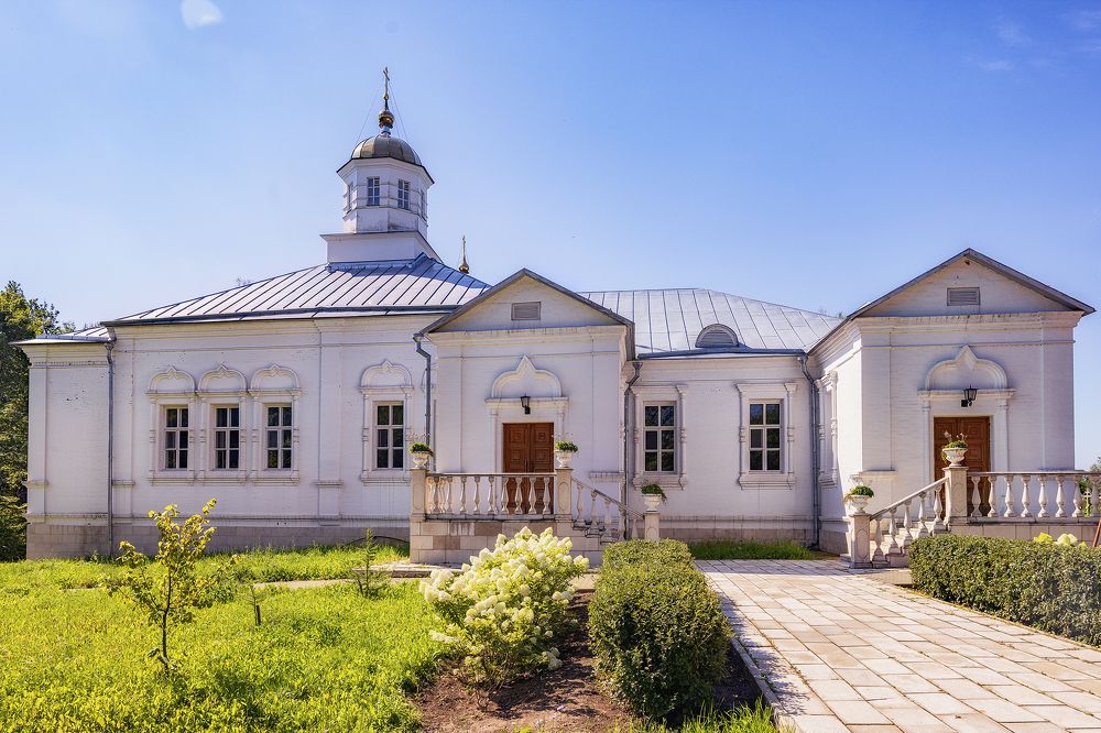 Шамординская обитель, фото 10
