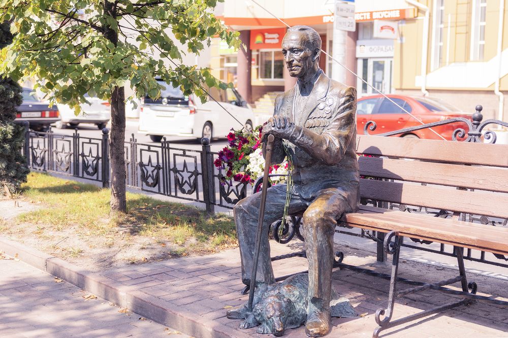 Калуга, фото 5