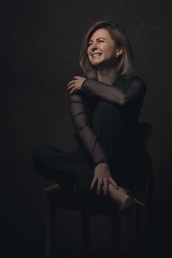 Светлана