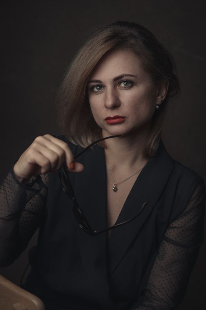 Светлана