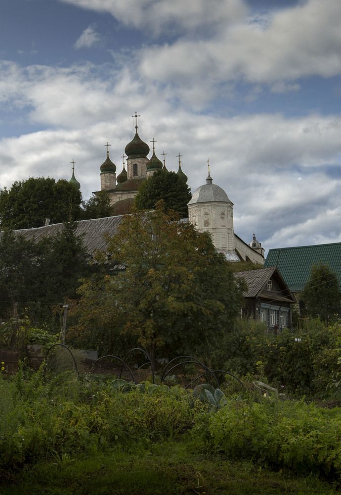 Переславль