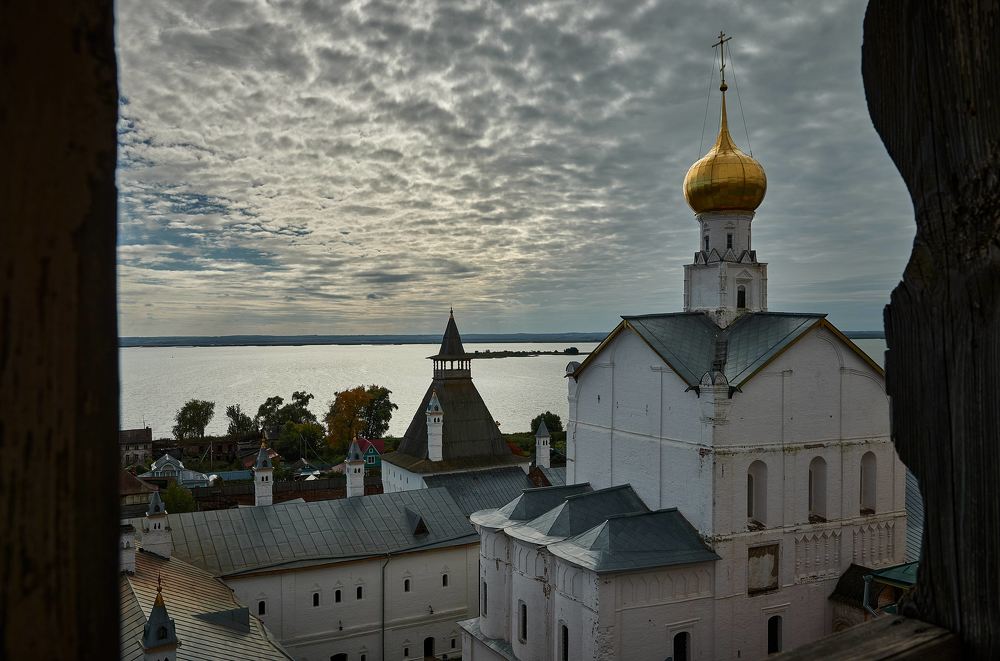 Ростов Великий.