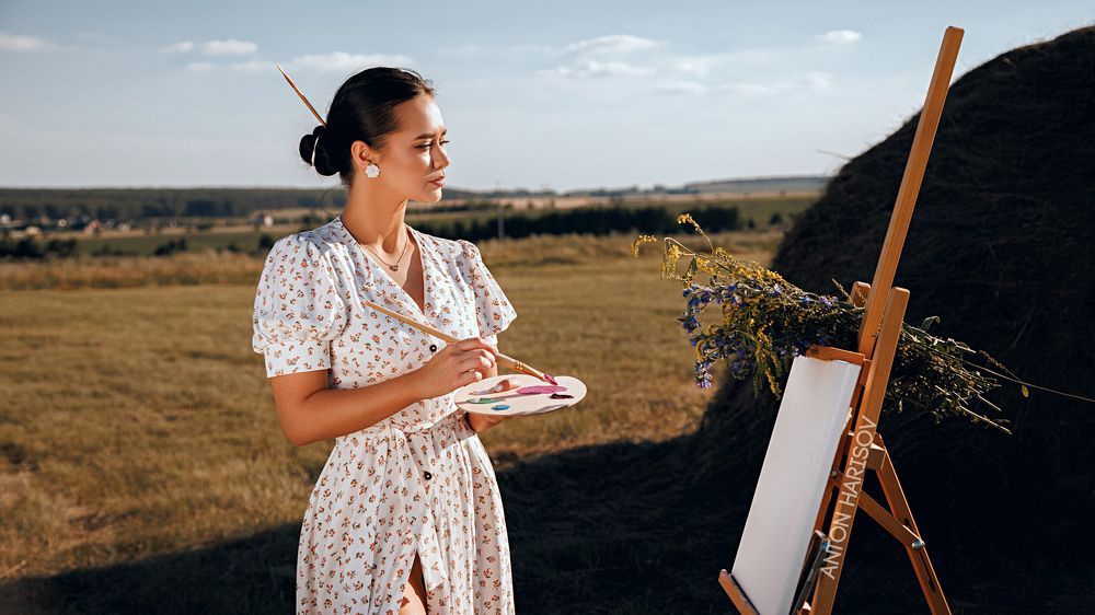 Painting