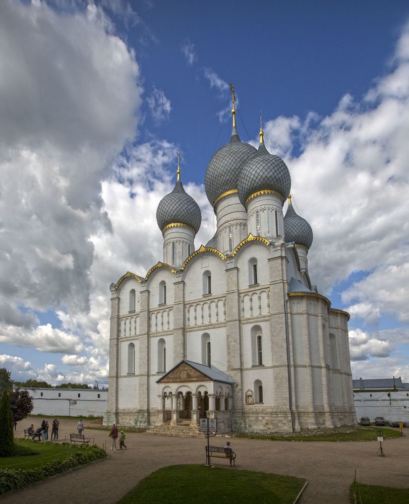 Ростов Великий
