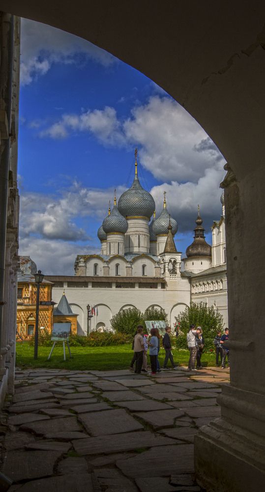 Ростов Великий