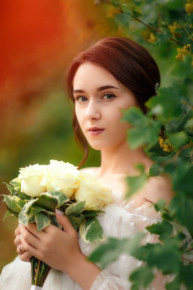 Прогулка