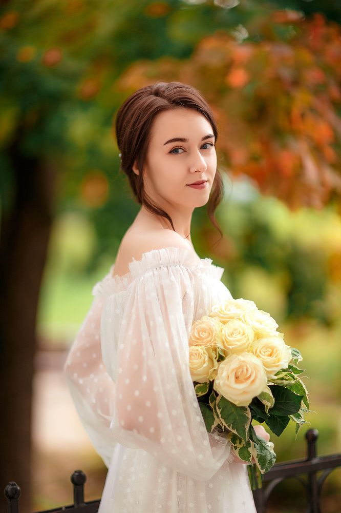 Прогулка