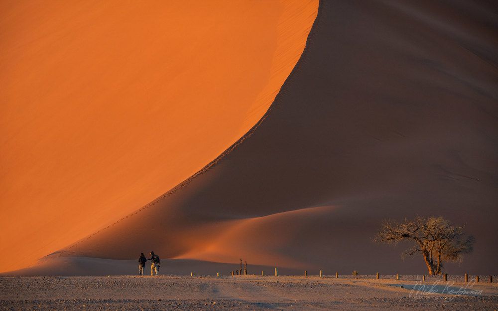 Sossus Vlei