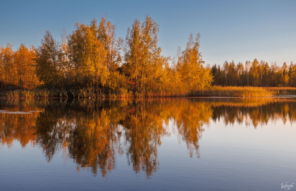 Велопоход..