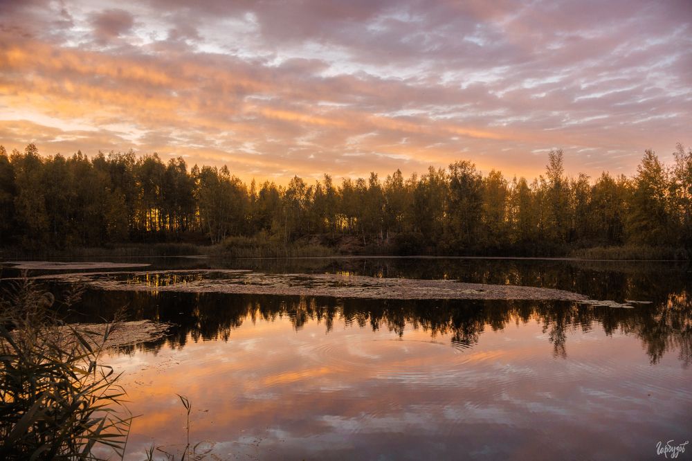 Велопоход..