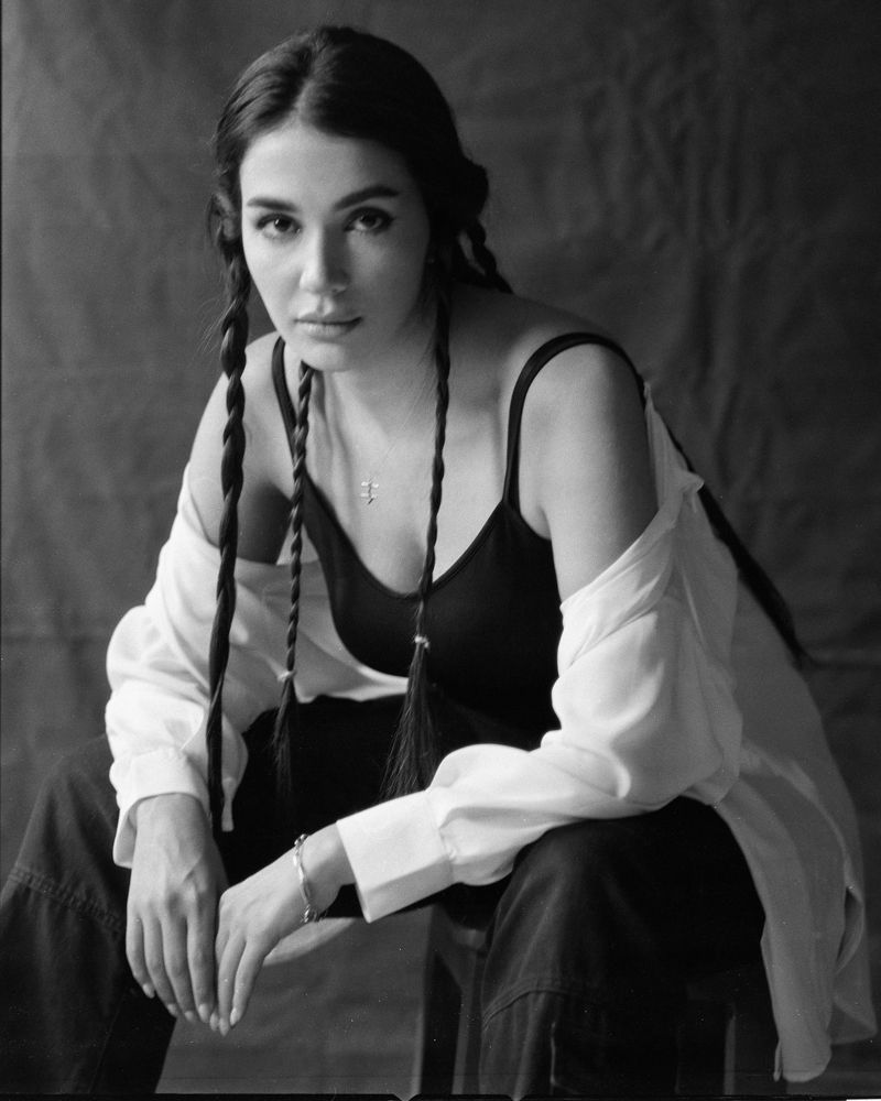 FAEZEH