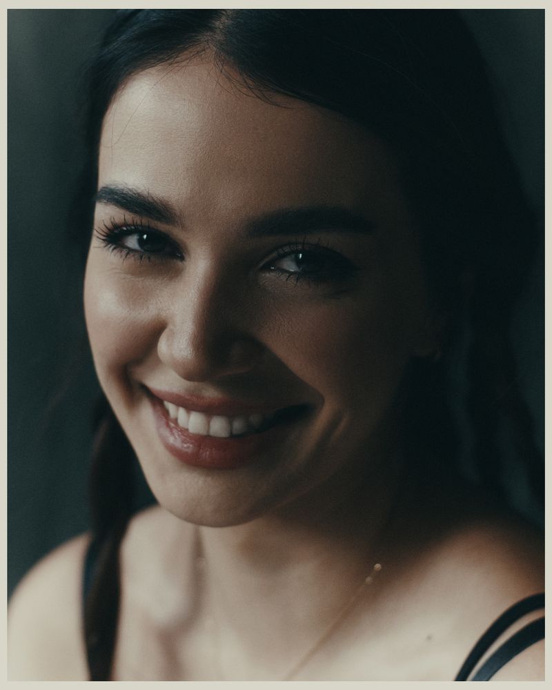 FAEZEH