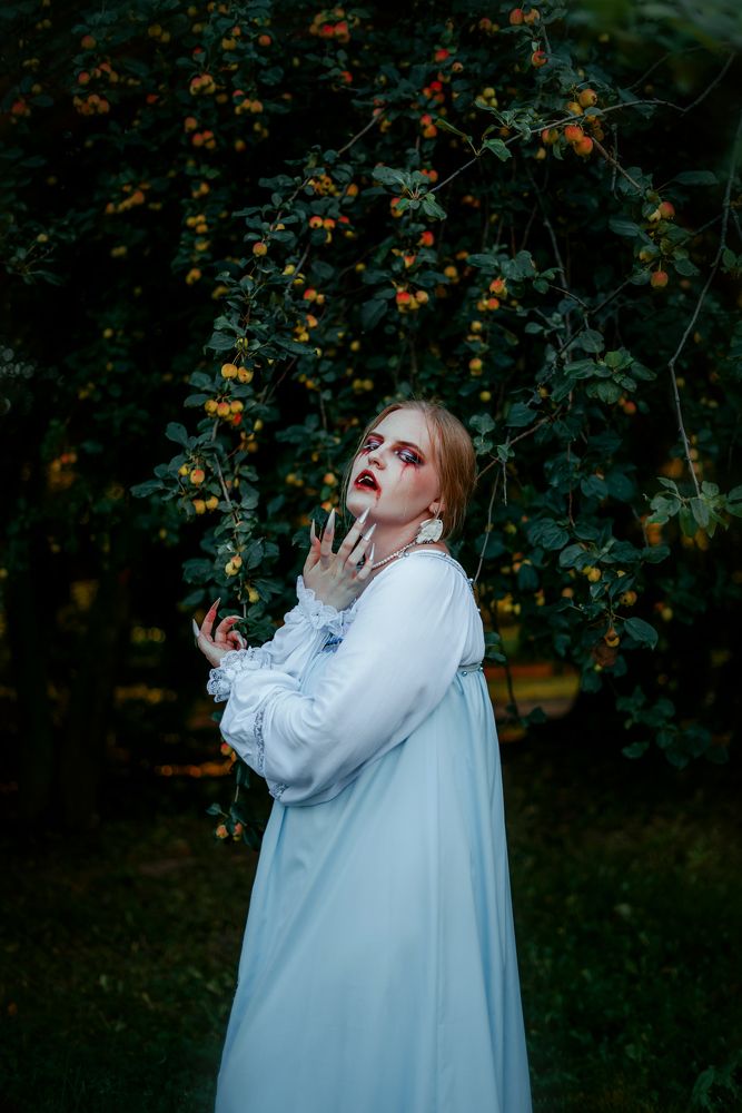 Ghoul