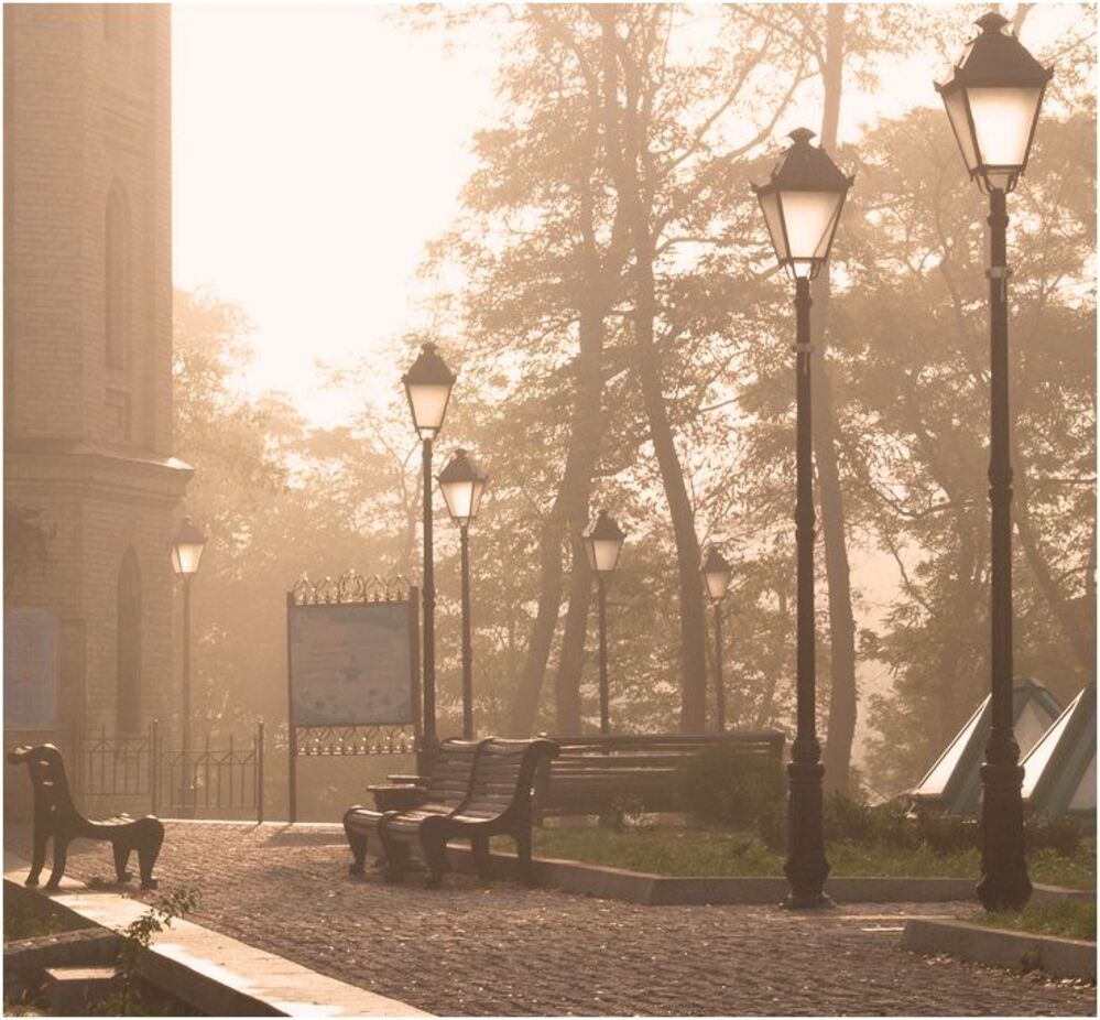 soft light